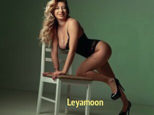 Leyamoon