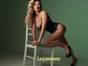 Leyamoons