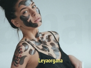 Leyaorgana