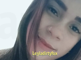 Leyladirtyfox