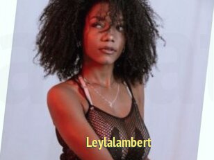 Leylalambert