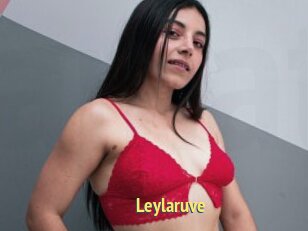 Leylaruve