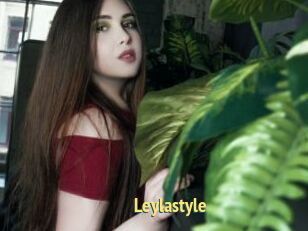 Leylastyle