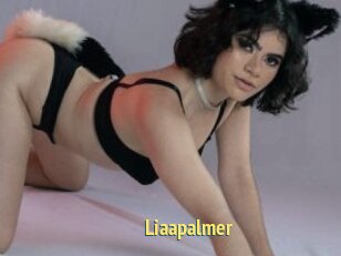 Liaapalmer