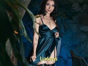 Liadavys