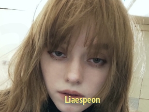 Liaespeon