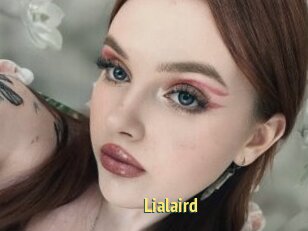 Lialaird