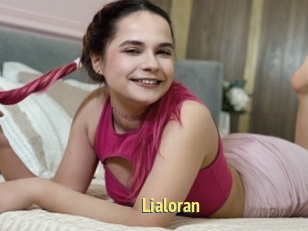 Lialoran