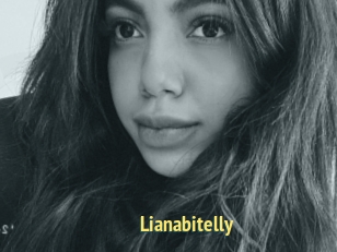 Lianabitelly