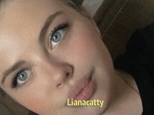 Lianacatty