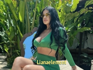 Lianaelement