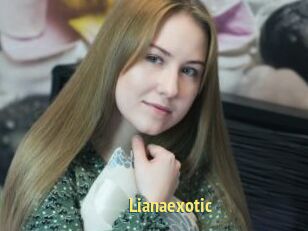 Lianaexotic