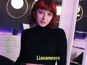 Lianameers