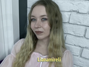 Lianamireli