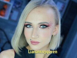 Lianasexyqueen