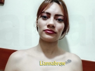 Liannabrow