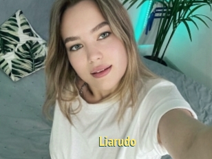 Liarudo