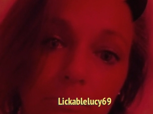 Lickablelucy69