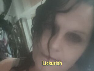 Lickurish