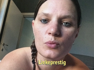 Liekeprestig