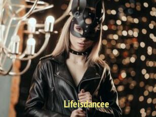 Lifeisdancee