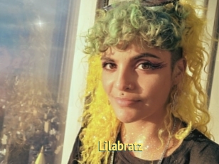 Lilabratz