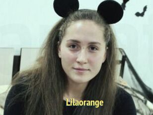 Lilaorange