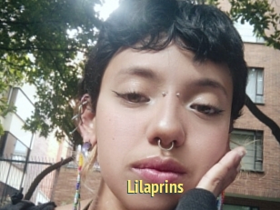 Lilaprins