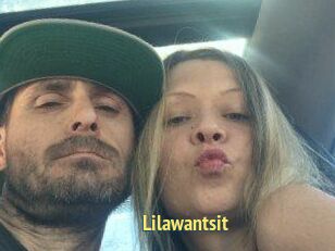 Lilawantsit