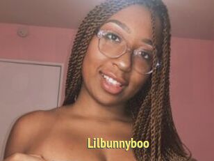 Lilbunnyboo