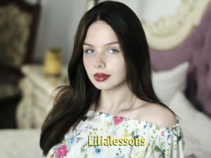 Lilialessons