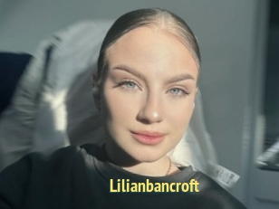 Lilianbancroft