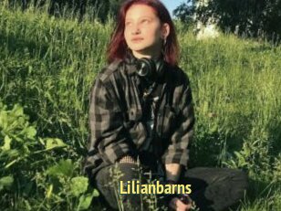 Lilianbarns