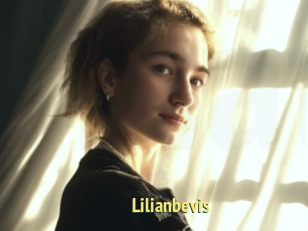 Lilianbevis