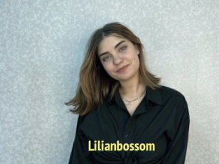 Lilianbossom