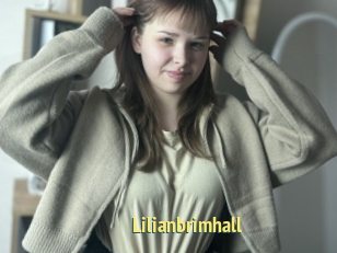 Lilianbrimhall