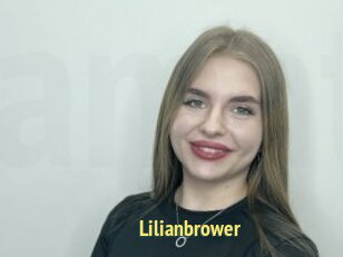 Lilianbrower