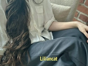 Liliancat