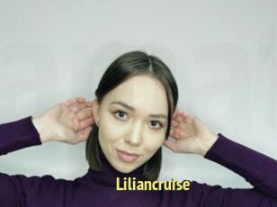 Liliancruise