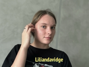 Liliandavidge