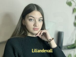 Liliandevall