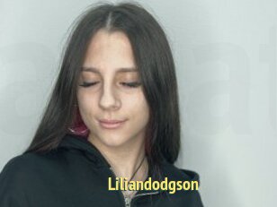 Liliandodgson