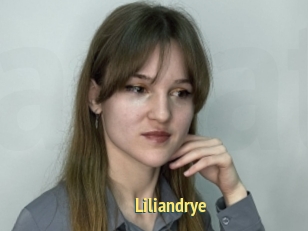 Liliandrye