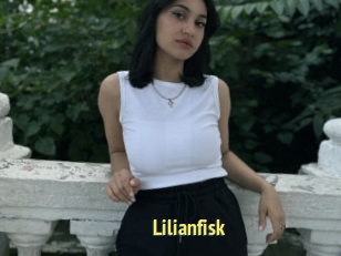 Lilianfisk