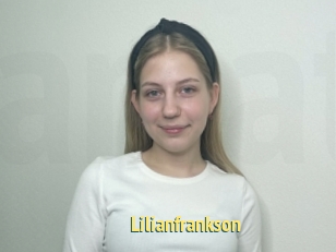 Lilianfrankson