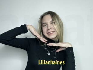 Lilianhaines