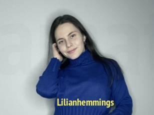 Lilianhemmings