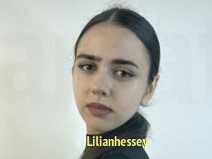 Lilianhessey