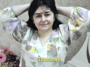 Lilianlewin