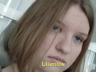 Lilianslow